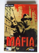Mafia gioco genere usato  Baronissi