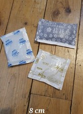 Pains glace réutilisables d'occasion  Bas-en-Basset