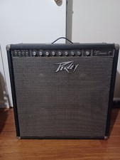 Peavey classic 100 for sale  Brooklyn