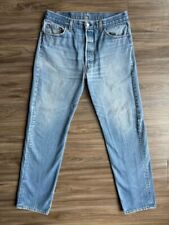 1992 vintage levis for sale  LONDON