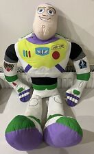 Vintage buzz lightyear for sale  HUNTINGDON