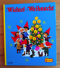 Felicitas kuhn wichtel gebraucht kaufen  Würzburg