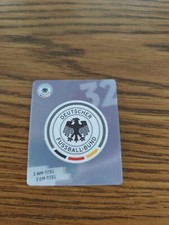 Dfb rewe sammelkarte gebraucht kaufen  Versmold