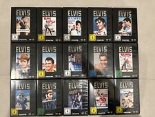 Elvis presley dvd gebraucht kaufen  Geislingen
