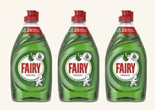 Fairy original washing for sale  MANCHESTER