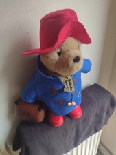 Inch tall paddington for sale  BLACKBURN