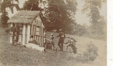 Chipping norton postcard for sale  MANNINGTREE