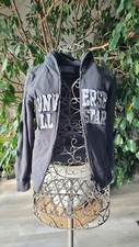 Veste converse tbe d'occasion  Ennezat