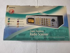 Radio shack pro for sale  Austin