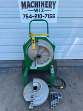 Greenlee 555 classic for sale  Hallandale