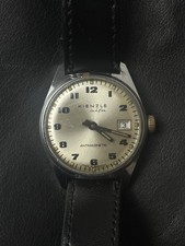 Kienzle alfa vintage gebraucht kaufen  Germering