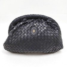 Bally clutch bag for sale  USA