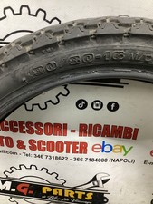 Pneumatico scooter mandrake usato  Giugliano in Campania