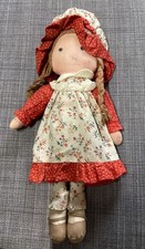 Knickerbocker holly hobbie for sale  IPSWICH