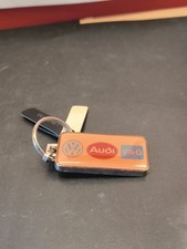 Porte clé vintage d'occasion  Ittenheim