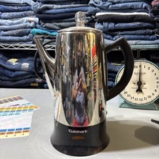 Cuisinart classic cup for sale  Saint Joseph