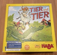 Haba tier tier gebraucht kaufen  München