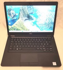 Dell 5490 7300u d'occasion  Verrières-le-Buisson
