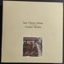 San vittore olona usato  Alessandria