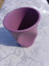 Gobelet froissé porcelaine d'occasion Gobelet froissé porcelaine d'occasion  France