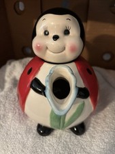 Burton burton ladybug for sale  Barboursville