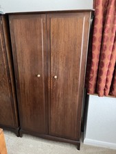 Mens wardrobe for sale  WALTON-ON-THAMES