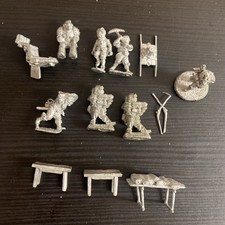 Random miniatures warhammer for sale  ELLON