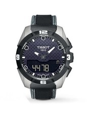 Tissot men t091.420.46.051.01 for sale  Cass City