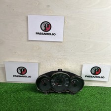Strumentazione veglia quadro usato  San Felice a Cancello