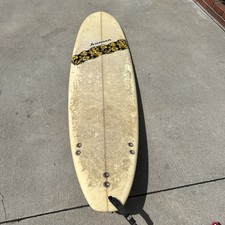 Gordon hansen surfboard for sale  South Pasadena
