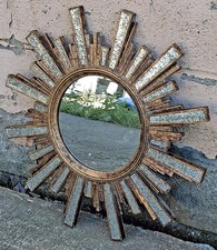Vintage starburst accent for sale  Scranton