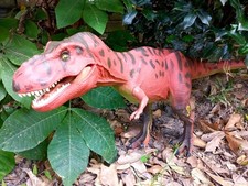 jurassic park t rex d'occasion jurassic park t rex d'occasion Expédié en Belgium