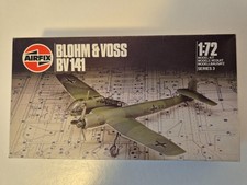 Airfix scale aircraft for sale  SALISBURY