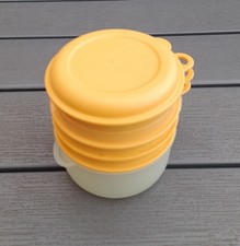 Tupperware vintage küchenperl gebraucht kaufen  Preetz
