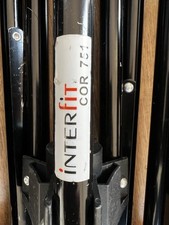 Interfit stands 750 for sale  MALMESBURY
