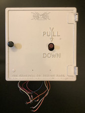 Gamewell fire alarm for sale  Suncook