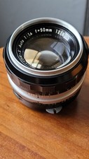 Nikkor auto 1.4 d'occasion  Brive-la-Gaillarde