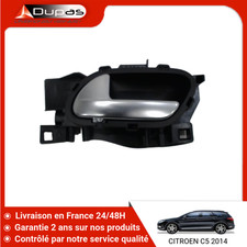 Poignee interieure porte d'occasion  Nemours