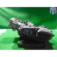 Motore garantito yamaha usato  Napoli