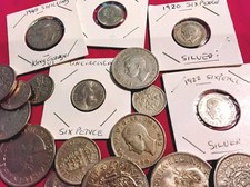 old silver coins for sale old silver coins for sale ROMFORD
