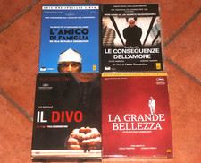 Paolo sorrentino lotto usato  Roma