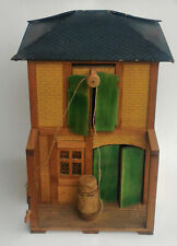 Holzbaukasten lagerhaus julius gebraucht kaufen  Igensdorf