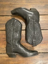 Tony mora cowboy for sale  WITNEY