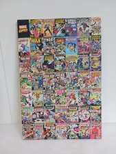 Marvel comic covers for sale  WELWYN GARDEN CITY