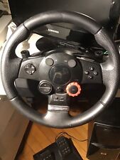 Logitech driving force usato  Roma