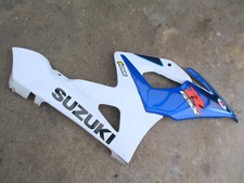 Suzuki gsxr1000 rhs for sale  DUNBLANE