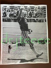 1975 Chuck Muncie CALIFORNIA GOLDEN BEARS - Foto de futebol tipo 1 comprar usado 1975 Chuck Muncie CALIFORNIA GOLDEN BEARS - Foto de futebol tipo 1 comprar usado  Enviando para Brazil