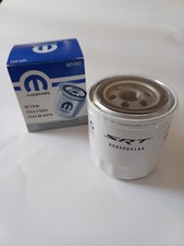 ölfilter dodge viper gebraucht kaufen  Berlin