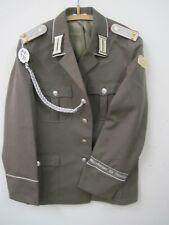 Nva uniform mfs gebraucht kaufen  Schöneiche