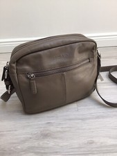 Picard leder schultertasche gebraucht kaufen  Neumünster